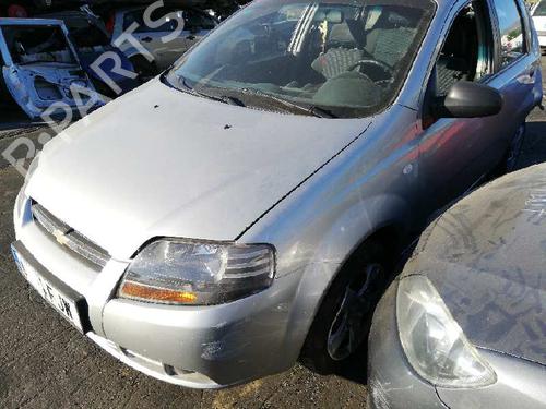 Engine control unit (ECU) CHEVROLET KALOS  | BP3353764M57 