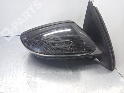 Right mirror SEAT TOLEDO IV (KG3) 1.6 TDI | BP5002345C27 