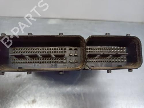 Engine control unit (ECU) CHEVROLET CAPTIVA (C100, C140) 2.0 D | BP16738704M57 