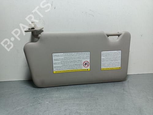 Right sun visor NISSAN MICRA IV (K13K, K13KK) 1.2 | BP29048927I2 