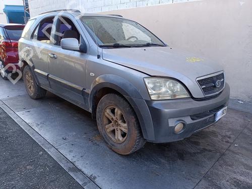 Used Parts KIA SORENTO I (JC) [2002-2011]  4309304