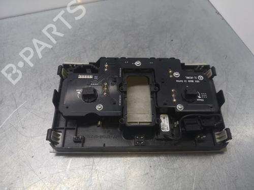 Interior roof light VW GOLF VII Variant (BA5, BV5) 1.6 TDI | BP17430234I8 