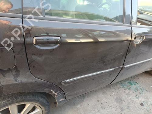Used Right rear door LANCIA MUSA (350_) 1.9 D Multijet (350.AXC1A) (101 hp) 31172410