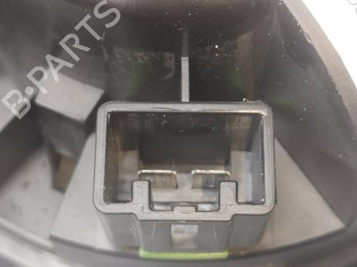 Heater blower motor FORD FOCUS III 1.6 TDCi | BP13467985M62 