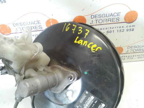 Servo brake MITSUBISHI LANCER VIII Sportback (CX_A) 1.8 Bifuel (CX3A, CX6A) | BP225779M42 