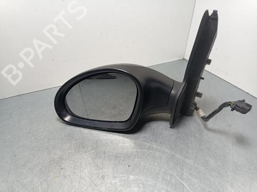 Used Left mirror SEAT ALTEA (5P1) [2004-2015]  22543192