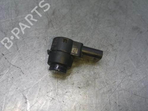 Elektronisk sensor MERCEDES-BENZ S-CLASS (W221, V221) S 320 CDI (221.022, 221.122) | BP21813862M84 
