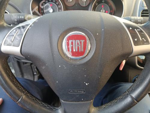 Used Driver airbag FIAT PUNTO EVO (199_) 1.3 D Multijet (199AXC1A, 199BXC1A, 199AXT1A, 199BXT1A) (75 hp) 27209595