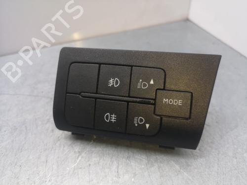 Switch PEUGEOT BOXER Van 2.2 HDi 130 4x4 | BP16471771I30 