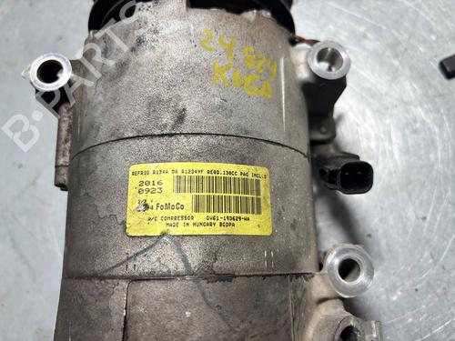 AC compressor FORD KUGA II (DM2) 2.0 TDCi | BP16970271M34 - Image 1