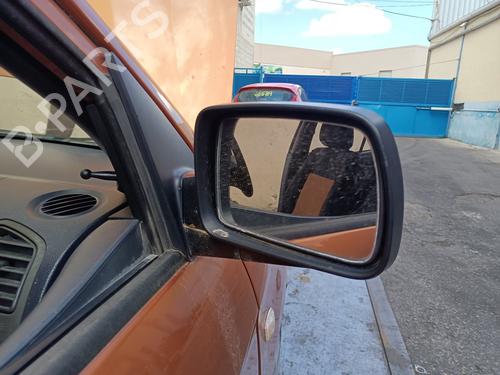 Right mirror KIA PICANTO I (SA) 1.1 BP29348634C27