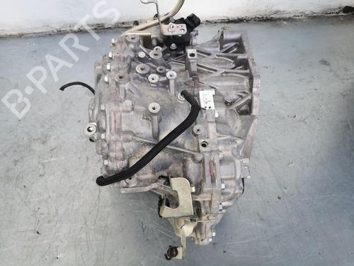 Gearbox NISSAN X-TRAIL III (T32_, T32R, T32RR) 1.7 dCi | BP15963702M3 