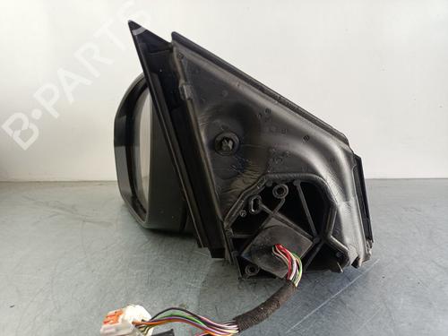 Left mirror PEUGEOT 3008 II SUV (MC_, MR_, MJ_, M4_)  | BP29720513C26 