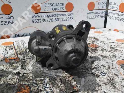 Starter FORD MONDEO II (BAP)  | BP1225686M8 