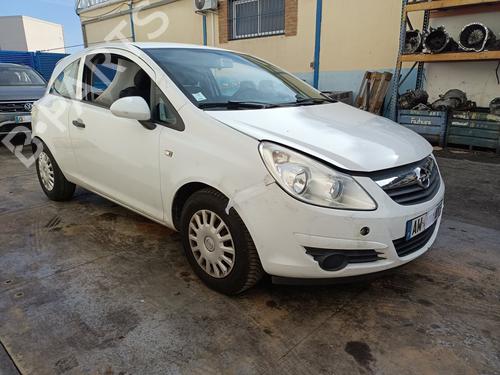 Left front window switch OPEL CORSA D (S07) | BP33440788I27 - Image 7