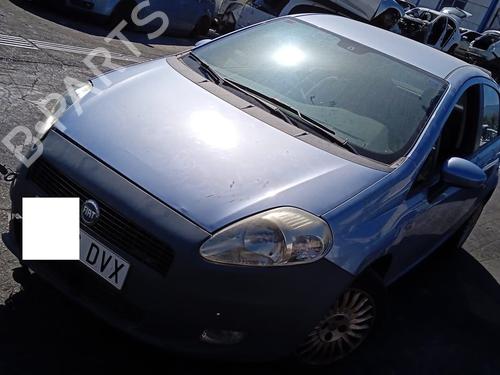 Passasjer kollisjonspute FIAT PUNTO EVO (199_) 1.3 D Multijet (199AXC1A, 199BXC1A, 199AXT1A, 199BXT1A) | BP15644848C10 