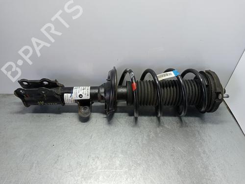 Used Right front shock absorber Right front shock absorber MG MG ZS SUV (AZS1) [2017-2026] 34579717 34579717