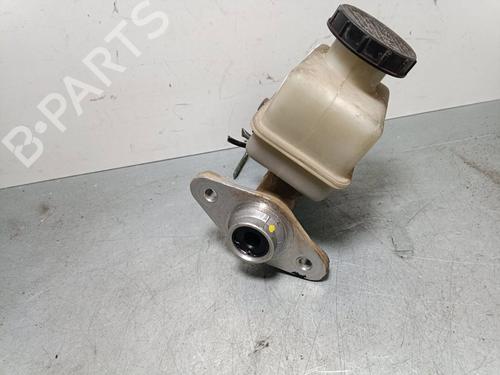 Brake master cylinder MITSUBISHI GALLOPER (JK-01) 2.5 TD intercooler | BP11420658M77 