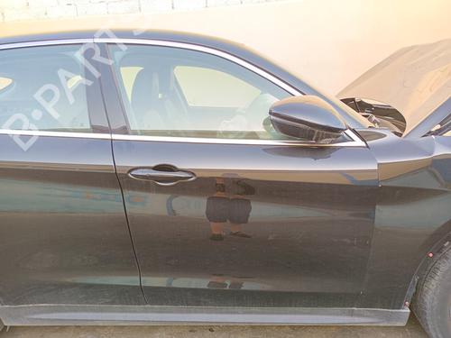 Used Right front door ALFA ROMEO STELVIO (949_) 2.2 D Q4 (949.AXB2A) (209 hp) 28132417