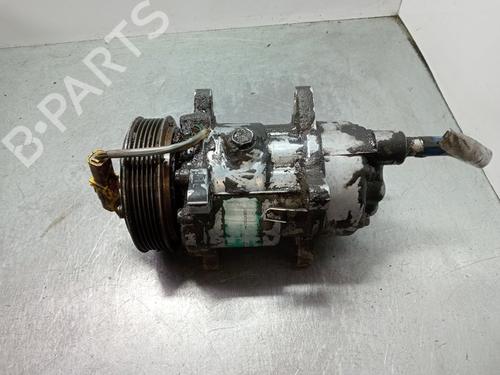 Used AC compressor AC compressor PEUGEOT 307 (3A/C) [2000-2012] 34342229 34342229