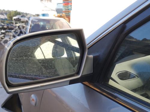 Used Left mirror KIA MAGENTIS II (MG) 2.0 CRDi (140 hp) 9182384