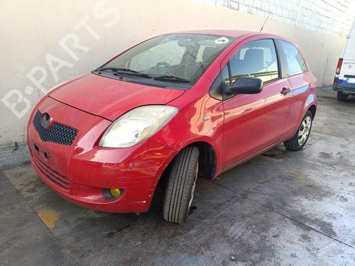 Used Parts TOYOTA YARIS (_P9_) 1.0 VVT-i (KSP90_, KSP90R) (69 hp) 4260046