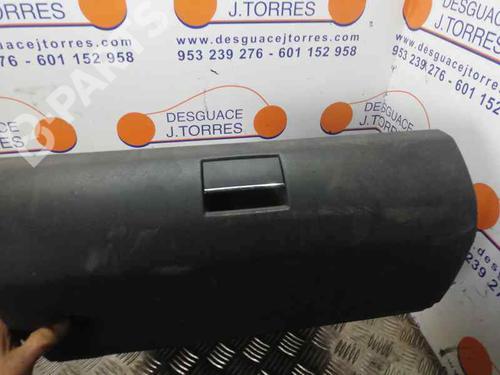 Glove box MERCEDES-BENZ B-CLASS Sports Tourer (W245) B 180 CDI (245.207) | BP5258247C95 