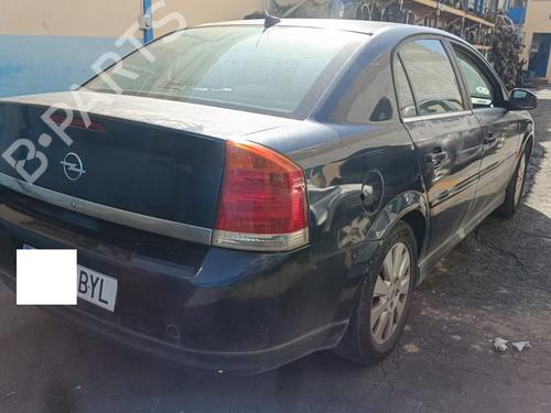 Left taillight OPEL VECTRA C (Z02) 2.2 16V (F69) | BP23023227C34 