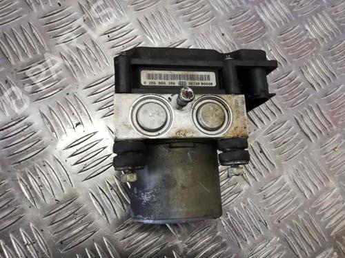 ABS pump HYUNDAI GETZ (TB) 1.1 | BP2223948M43 