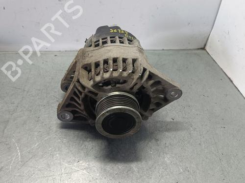 Alternator FIAT DOBLO Box Body/MPV (223_) 1.9 JTD | BP29911167M7