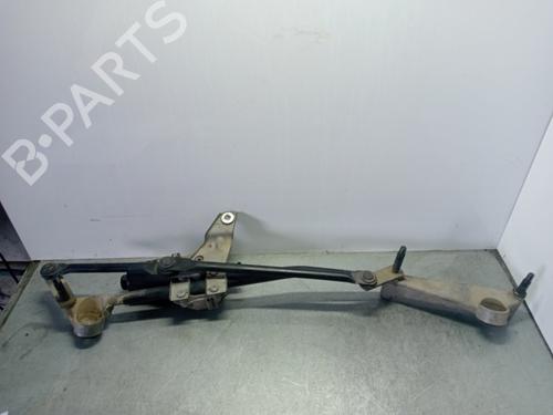 Used Front wiper motor Front wiper motor MERCEDES-BENZ A-CLASS (W176) A 200 CDI (176.001) (136 hp) 30919341 30919341