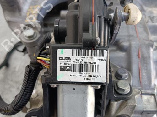 Gearbox CITROËN C4 Picasso II | BP12497939M3 - Image 2