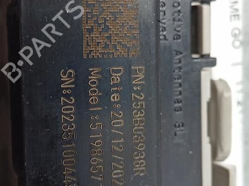 Commutateur DACIA JOGGER (RK_) | BP30859936I30