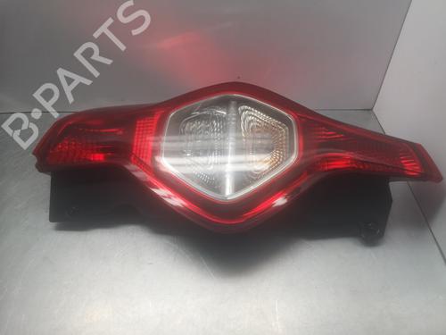 Left taillight DACIA LODGY (JS_) | BP38288178C34 - Image 3