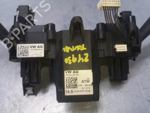 Steering column stalk VW TOURAN (1T3) | BP32032952I23 - Image 4