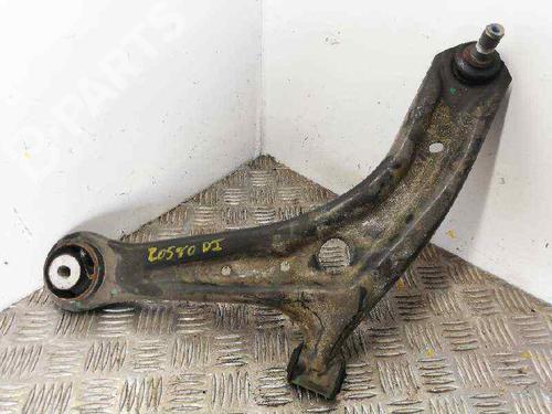 Used Left front suspension arm FORD KA+ III (UK, FK) 1.2 (70 hp) 5863510