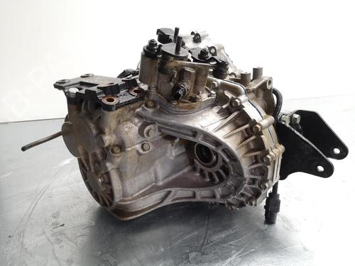 Gearbox KIA MAGENTIS II (MG) 2.0 CRDi | BP9182336M3 
