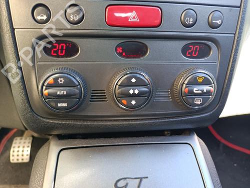 Used Climate control ALFA ROMEO GT (937_) 1.9 JTD (937CXN1B) (150 hp) 31240337