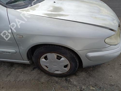 Used Right front fenders Right front fenders CITROËN XSARA Coupe (N0) 1.9 D (70 hp) 35720625 35720625