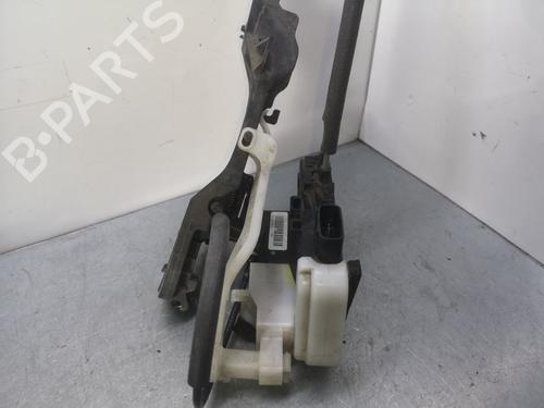 Rear left lock HYUNDAI ix35 (LM, EL, ELH)  | BP17243650C100 