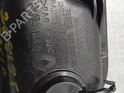 Venstre bak invendig håndtak DACIA JOGGER (RK_) | BP30467770I15