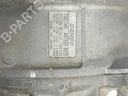 AC compressor BMW 3 Touring (E46) 330 xd | BP29048698M34 