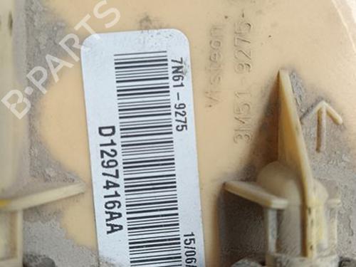 Fuel pump MAZDA 3 Saloon (BK) 1.6 DI Turbo (BK12Y) | BP13702562M76 