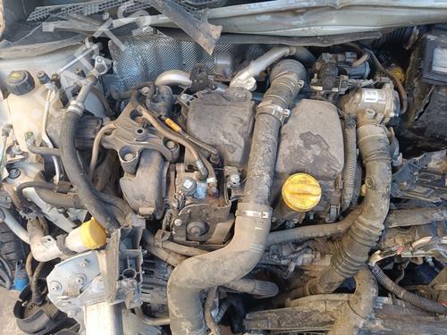 Front left window mechanism RENAULT CAPTUR I (J5_, H5_) | BP38537845C22 - Image 6