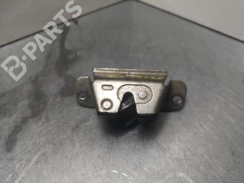 Used Tailgate lock CITROËN C1 (PM_, PN_) [2005-2014]  12002035