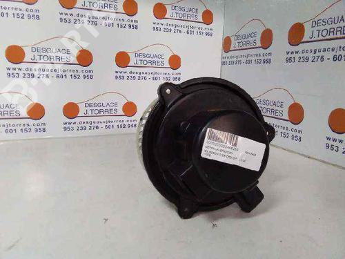 Heater blower motor KIA SORENTO I (JC)  | BP1206008M62 