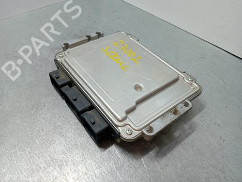 Engine control unit (ECU) RENAULT SCÉNIC II (JM0/1_) | BP31335117M57 - Image 2