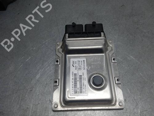 Used Engine control unit (ECU) Engine control unit (ECU) LANCIA YPSILON (312_) [2011-2026] 32679234 32679234