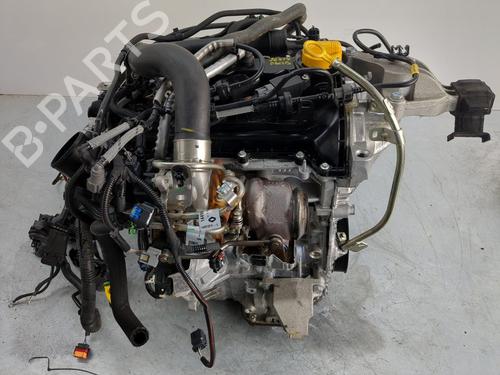 Engine DACIA JOGGER (RK_) 1.0 TCe 100 ECO-G (RKMT) | BP30319032M1 - Image 11