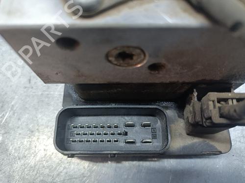 ABS Bremseaggregat VW GOLF IV (1J1) 1.6 | BP23223542M43 